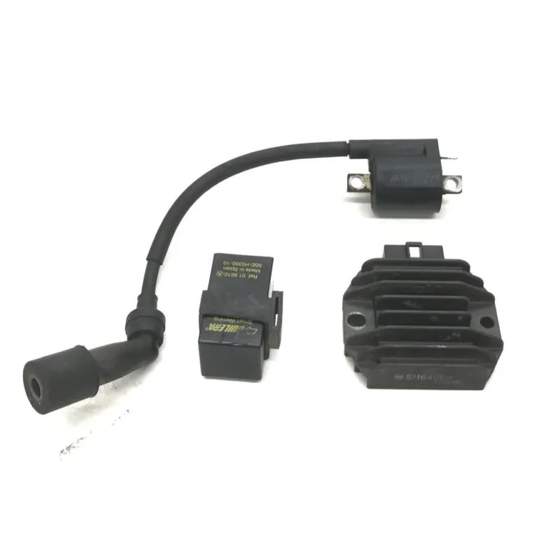 Regulateur charge batterie MBK YP 125 2003-2006 SKYLINER