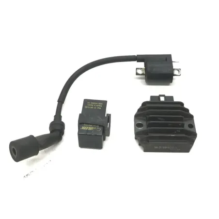 Regulateur charge batterie MBK YP 125 2003-2006 SKYLINER