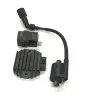 Regulateur charge batterie MBK YP 125 2003-2006 SKYLINER
