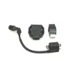 Regulateur charge batterie MBK YP 125 2003-2006 SKYLINER