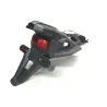 Support de plaque et eclairage YAMAHA MTT 890 900 2021-2024 TRACER 9