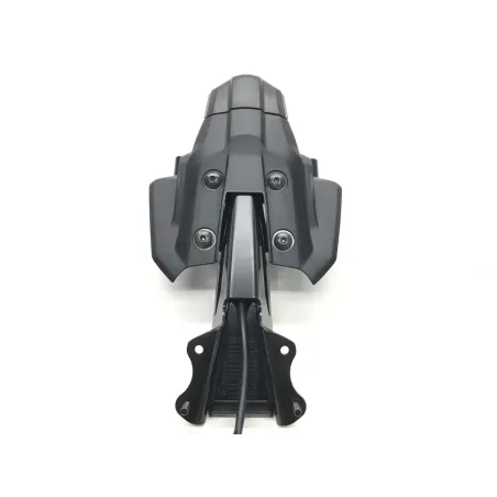 Support de plaque et eclairage YAMAHA MTT 890 900 2021-2024 TRACER 9
