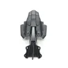 Support de plaque et eclairage YAMAHA MTT 890 900 2021-2024 TRACER 9