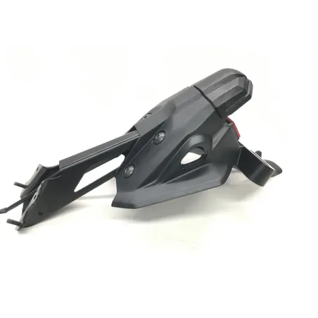 Support de plaque et eclairage YAMAHA MTT 890 900 2021-2024 TRACER 9