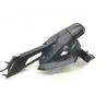Support de plaque et eclairage YAMAHA MTT 890 900 2021-2024 TRACER 9
