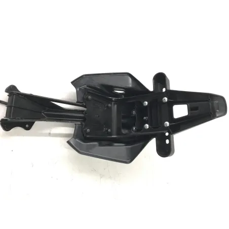 Support de plaque et eclairage YAMAHA MTT 890 900 2021-2024 TRACER 9