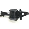 Support de plaque et eclairage YAMAHA MTT 890 900 2021-2024 TRACER 9