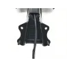 Support de plaque et eclairage YAMAHA MTT 890 900 2021-2024 TRACER 9