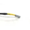 Support de plaque et eclairage YAMAHA MTT 890 900 2021-2024 TRACER 9