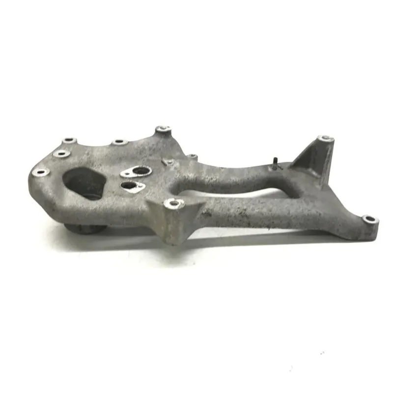 Bras support pot echappement PIAGGIO X10 125 2012-2015