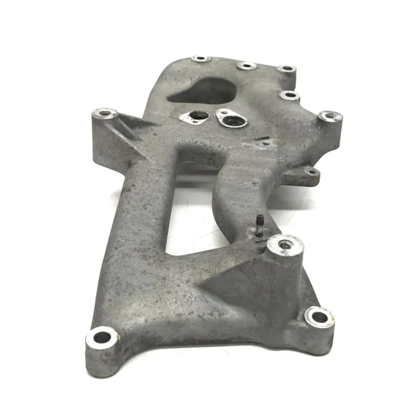 Bras support pot echappement PIAGGIO X10 125 2012-2015