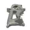 Bras support pot echappement PIAGGIO X10 125 2012-2015 Bras support pot echappement PIAGGIO X10 125 2012-2015