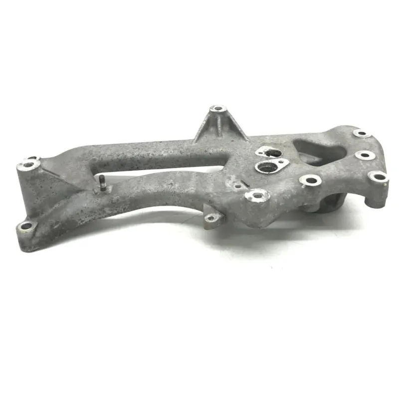 Bras support pot echappement PIAGGIO X10 125 2012-2015