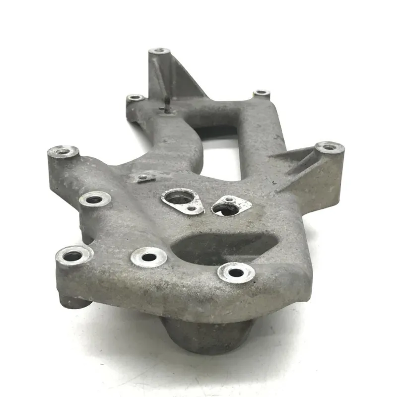 Bras support pot echappement PIAGGIO X10 125 2012-2015