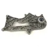 Bras support pot echappement PIAGGIO X10 125 2012-2015 Bras support pot echappement PIAGGIO X10 125 2012-2015