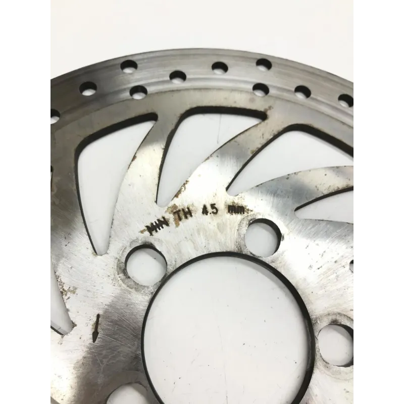Disque frein avant PIAGGIO X10 125 2012-2015