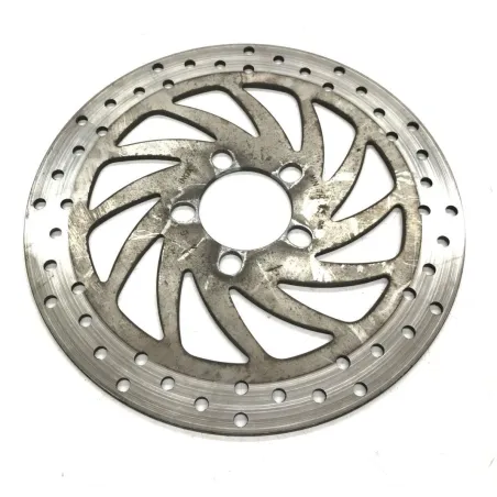 Disque frein avant PIAGGIO X10 125 2012-2015