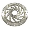 Disque frein avant PIAGGIO X10 125 2012-2015 Disque frein avant PIAGGIO X10 125 2012-2015