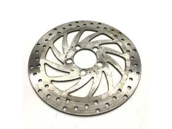 Disque frein avant PIAGGIO X10 125 2012-2015