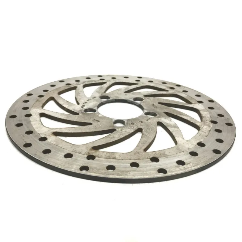 Disque frein avant PIAGGIO X10 125 2012-2015
