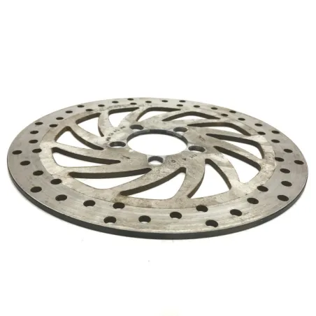Disque frein avant PIAGGIO X10 125 2012-2015
