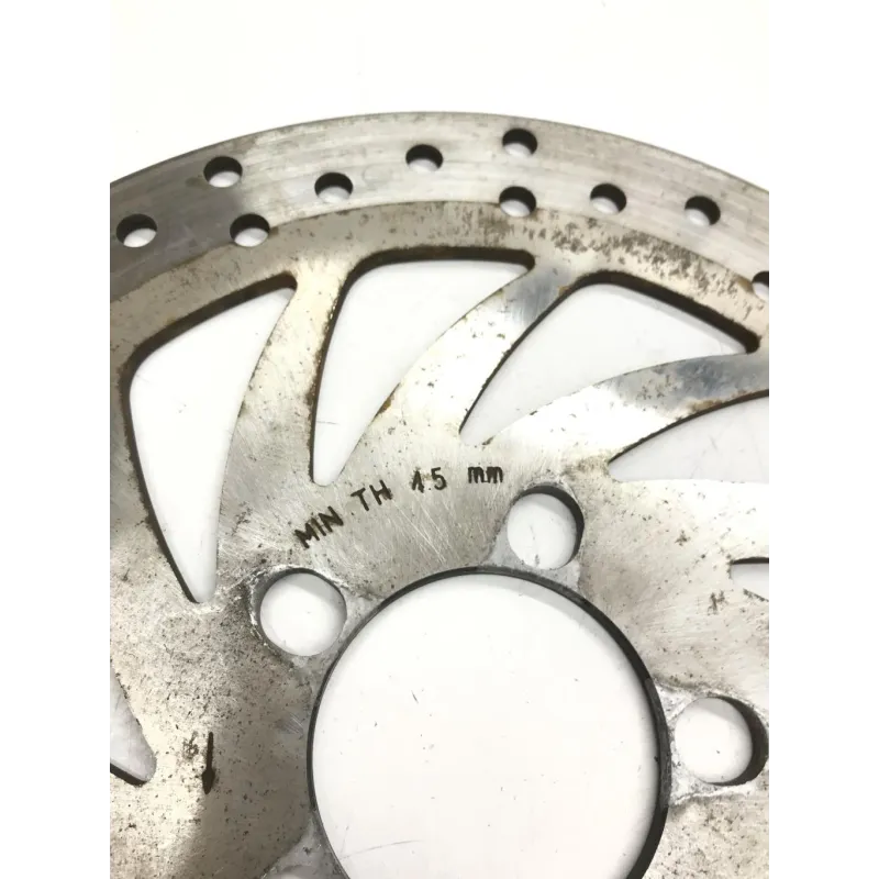 Disque frein avant PIAGGIO X10 125 2012-2015