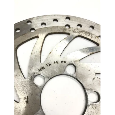 Disque frein avant PIAGGIO X10 125 2012-2015