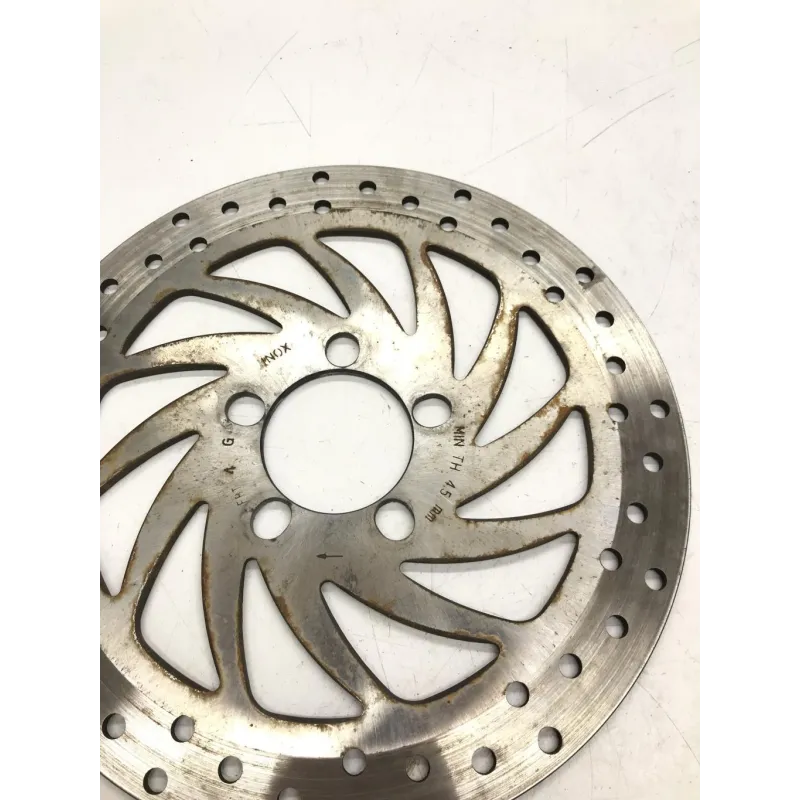 Disque frein avant PIAGGIO X10 125 2012-2015
