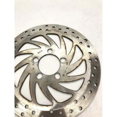 Disque frein avant PIAGGIO X10 125 2012-2015