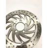 Disque frein avant PIAGGIO X10 125 2012-2015