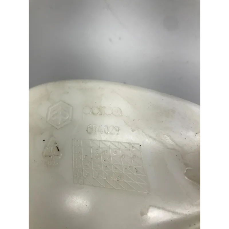 Vase expansion PIAGGIO X10 125 2012-2015