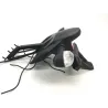 Support de plaque et eclairage YAMAHA MT09 850 2014-2016