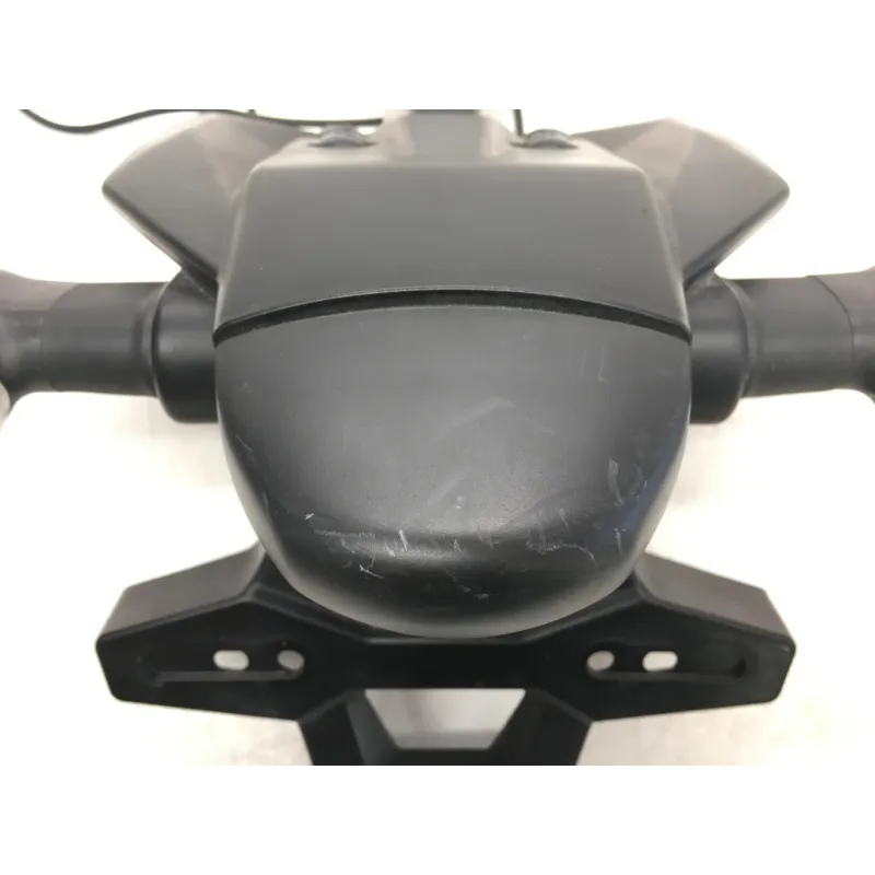 Support de plaque et eclairage YAMAHA MT09 850 2014-2016