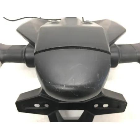 Support de plaque et eclairage YAMAHA MT09 850 2014-2016