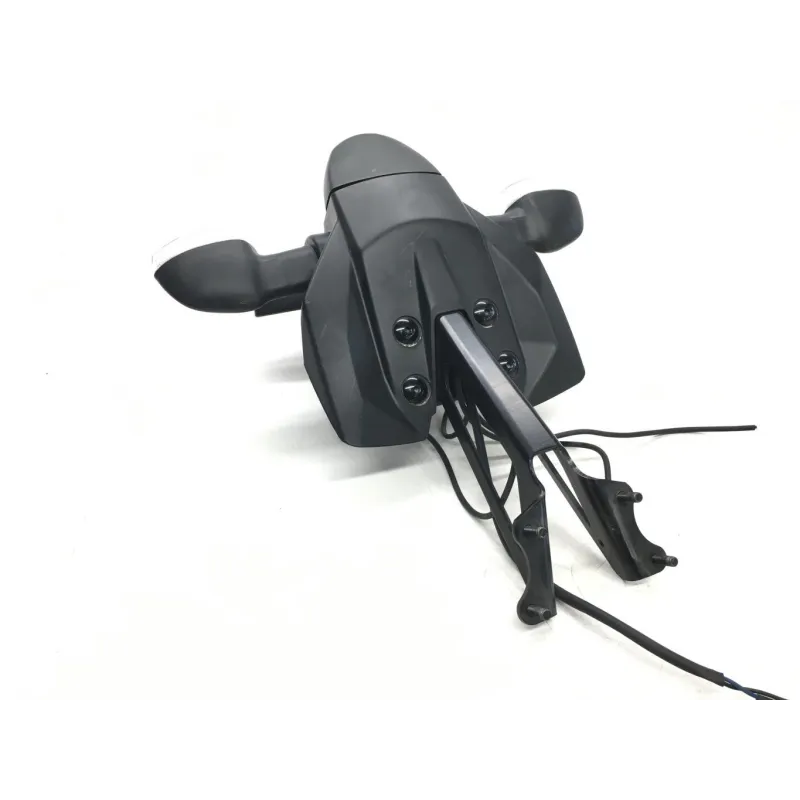 Support de plaque et eclairage YAMAHA MT09 850 2014-2016