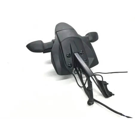 Support de plaque et eclairage YAMAHA MT09 850 2014-2016