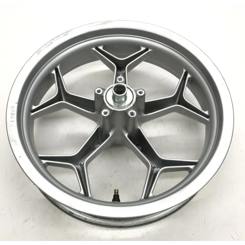 Jante avant PIAGGIO X10 125 2012-2015