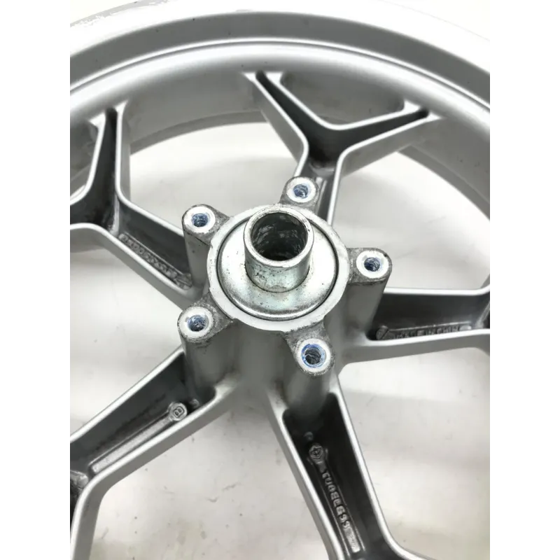 Jante avant PIAGGIO X10 125 2012-2015