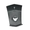 Cache guidon PIAGGIO X10 125 2012-2015