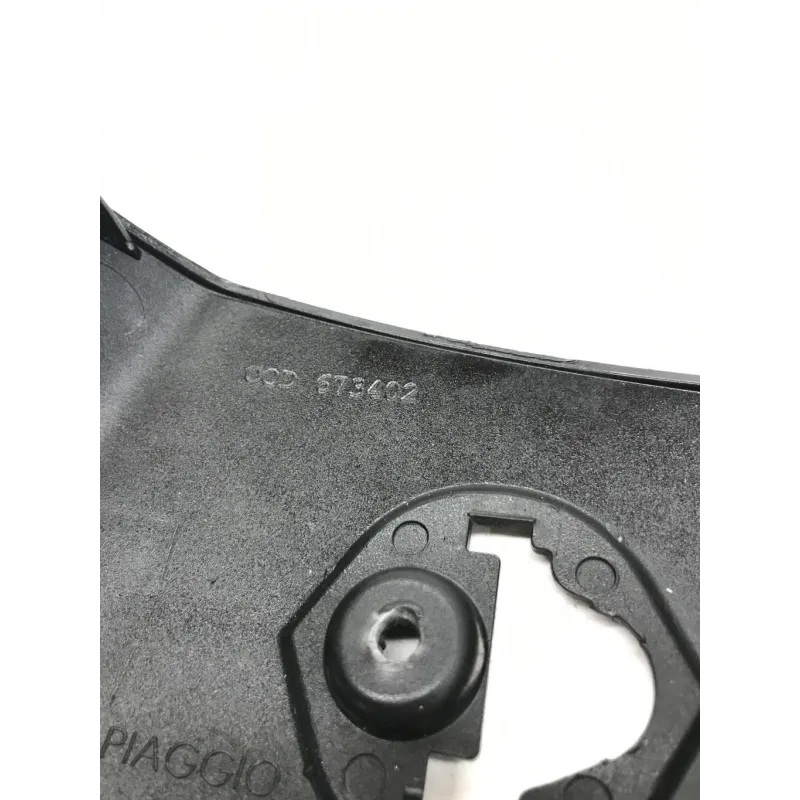 Cache guidon PIAGGIO X10 125 2012-2015