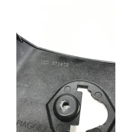 Cache guidon PIAGGIO X10 125 2012-2015
