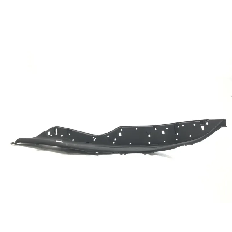 Plancher marche pied droit PIAGGIO X10 125 2012-2015