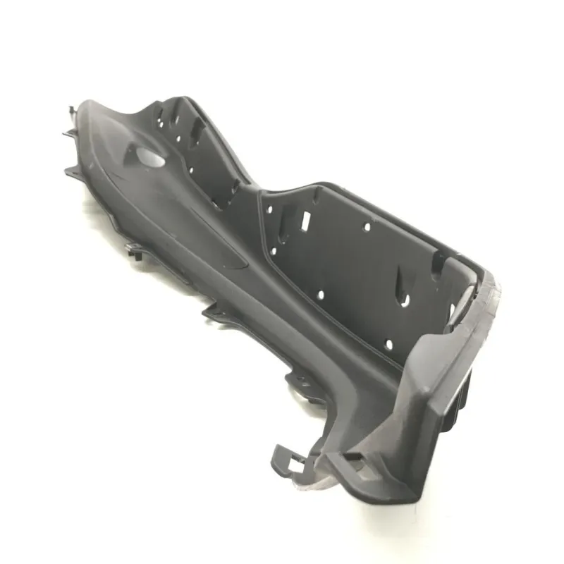Plancher marche pied droit PIAGGIO X10 125 2012-2015