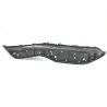 Plancher marche pied droit PIAGGIO X10 125 2012-2015