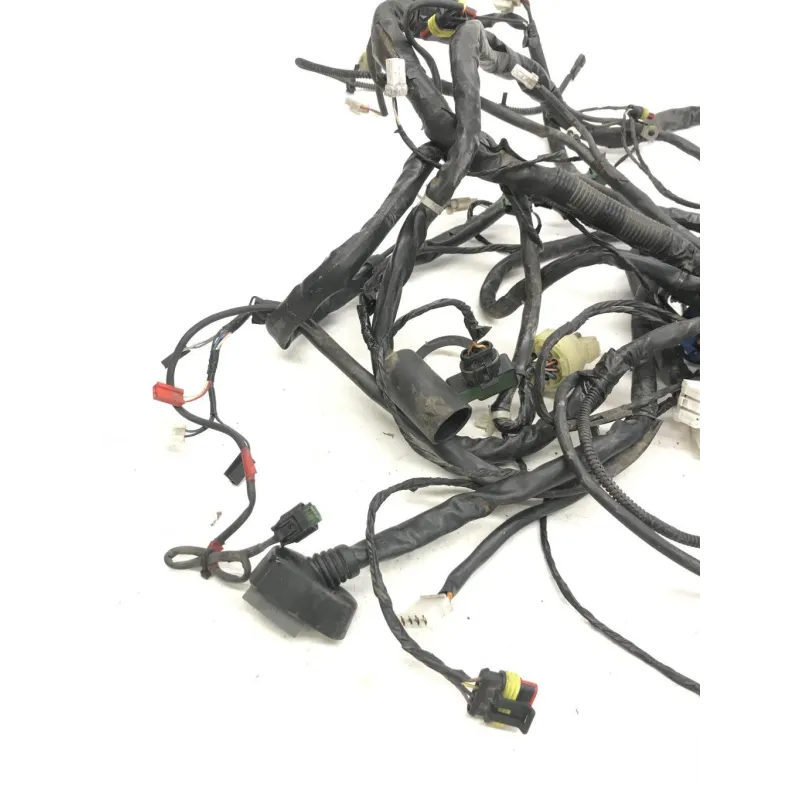 Faisceau electrique PIAGGIO X10 125 2012-2015