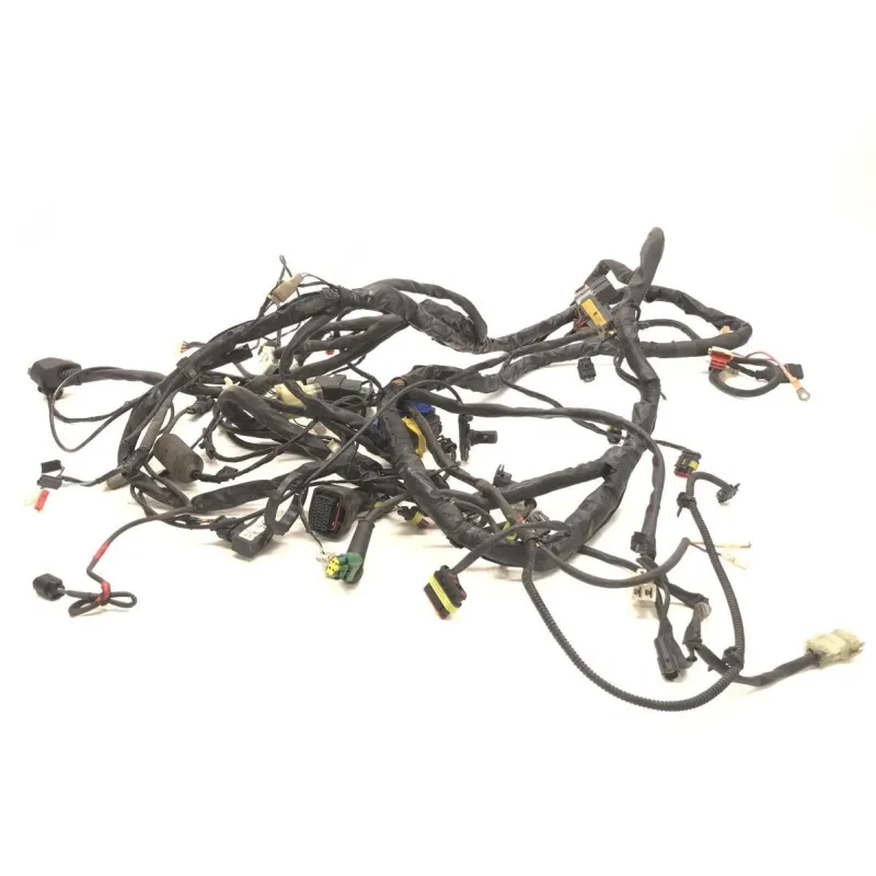 Faisceau electrique PIAGGIO X10 125 2012-2015