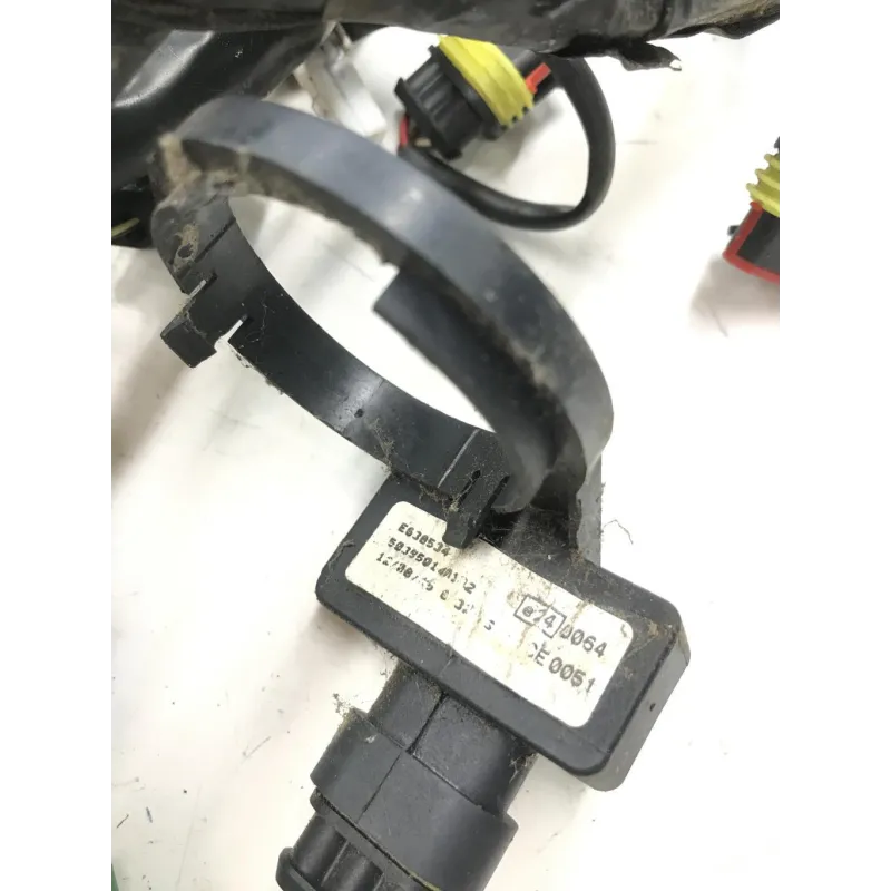 Faisceau electrique PIAGGIO X10 125 2012-2015