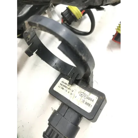 Faisceau electrique PIAGGIO X10 125 2012-2015