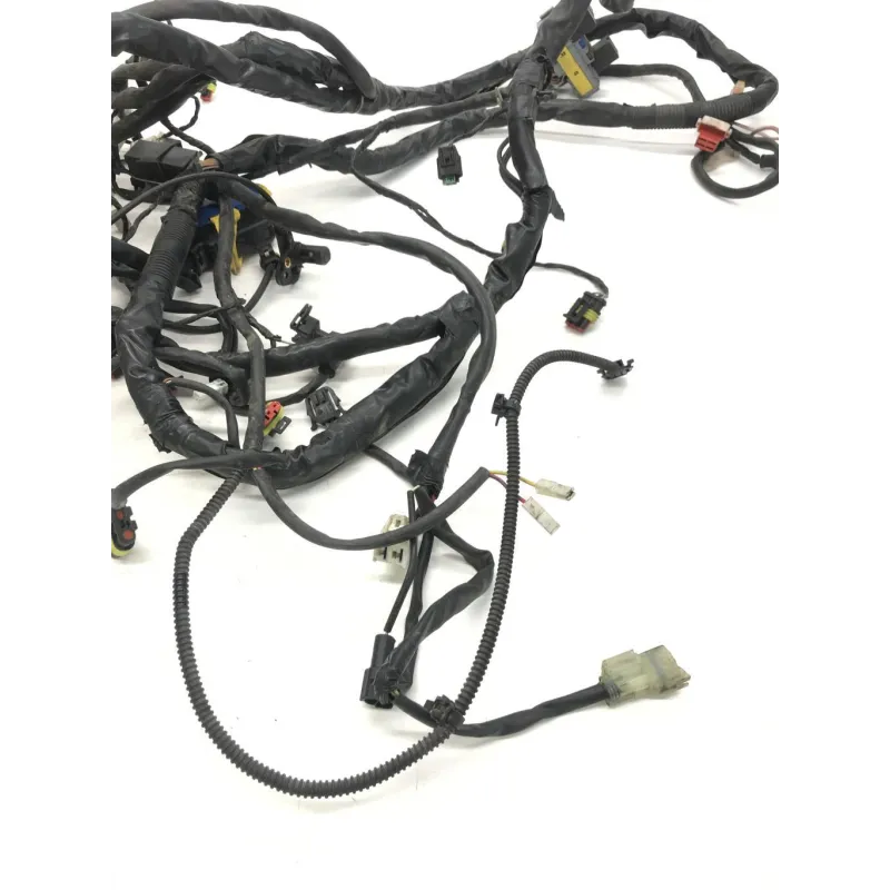 Faisceau electrique PIAGGIO X10 125 2012-2015