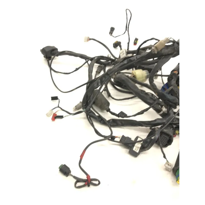 Faisceau electrique PIAGGIO X10 125 2012-2015